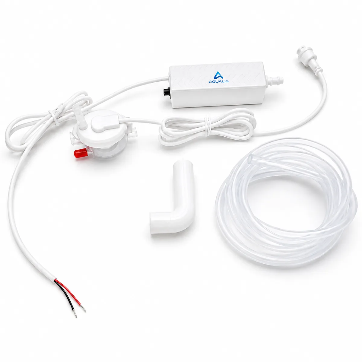 Pompe Bi-Bloc Aqualis AD-BU01 vue 2