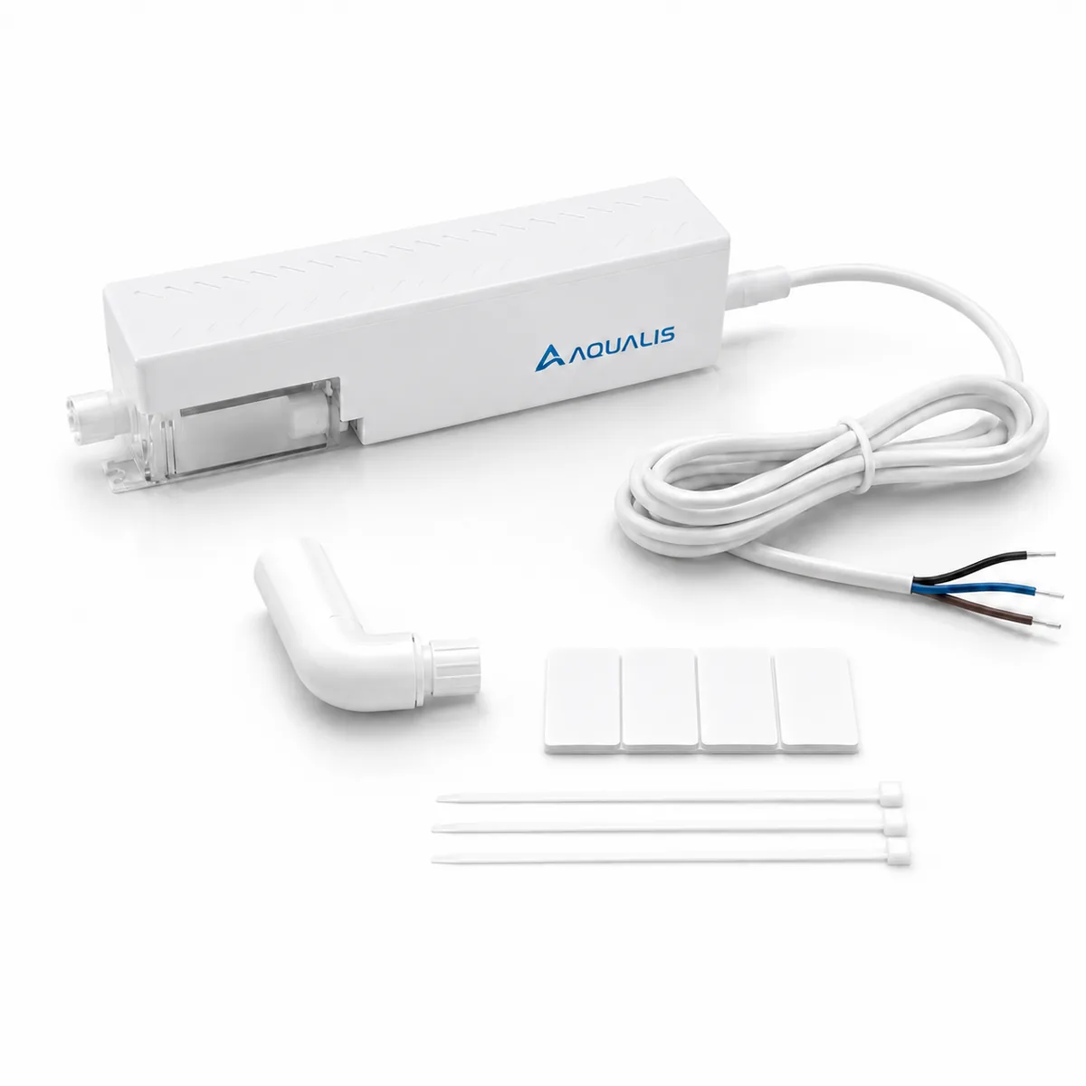 Mini Pompe Tout en Un Aqualis AD-CY01 vue 2