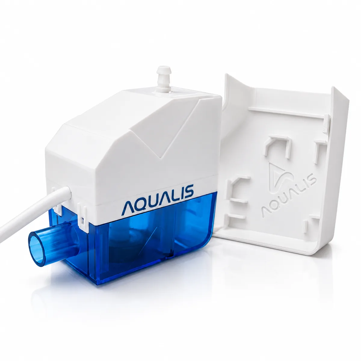 Pompe de relevage Aqualis AD-GE01 — Pompe d'angle